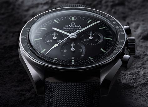 omega speedmaster moon watch